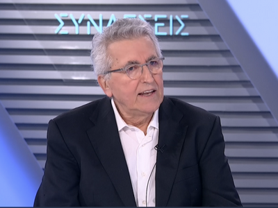 Παναγόπουλος: Δεν είχα υποχρέωση να κατα...