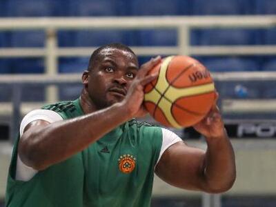 Ο Παναθηναϊκός νίκησε 83-77 τη Μπάγερν Μ...