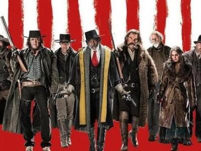 Η ταινία “Οι μισητοί οκτώ – The Hateful ...