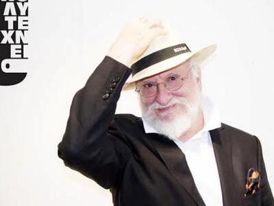 Έρχεται ο  Διονύσης Σαββόπουλος στο “Πολ...