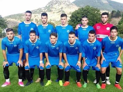 Ποδόσφαιρο: "Δύο στα δύο" η ομ...