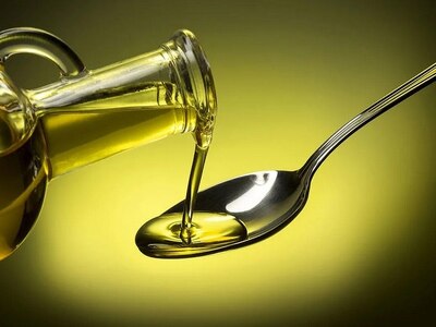 Tα μυστήρια της DMB: Η ουσία στο ελαιόλα...