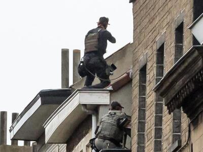 "Χειρουργικές" επιχειρήσεις γι...