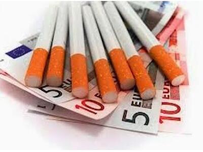 Πού καταλήγει ο φόρος των τσιγάρων; 