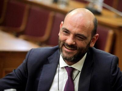 Ιάσονας Φωτήλας: "Ανάγκη για άμεσες...