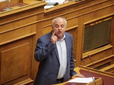 Κόντρα Τσακαλώτου - Καραθανασόπουλου με ...