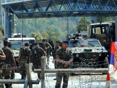 Η Ουάσινγκτον καλεί τους Σέρβους να αποσ...