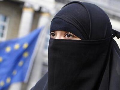 Αυστρία: Να απαγορευθεί η μπούρκα ζητεί ...