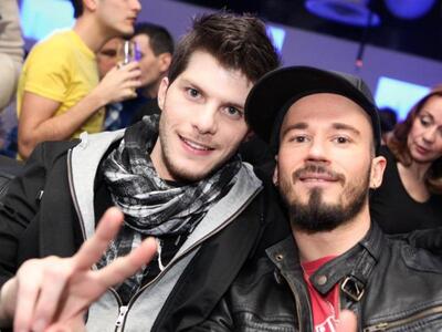 Αισιοδοξούν Γιώρκας και Stereo Mike για ...