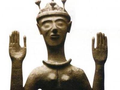 Θεραπευτές από τον Τρωικό Πόλεμο