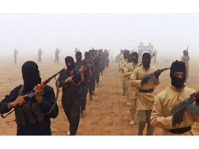 Καναδάς: 10 φοιτητές θα προσχωρούσαν στο...