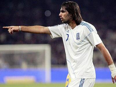 Euro 2012: Έτοιμη η Εθνική μας για την &...