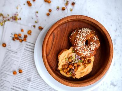 Τιτλος: 10+1 ιδέες για εύκολα και υγιειν...