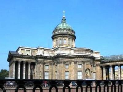 Αγία Πετρούπολη: Έκαναν δέηση κατά των εκτρώσεων 