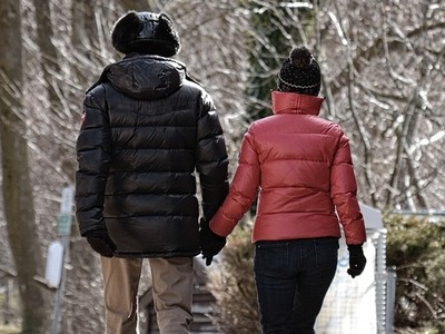 Ζευγάρι στην Πορταριά τσακωνόταν και έπε...