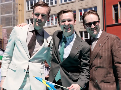 Eurovision 2025: Τα φαβορί του αποψινού ...