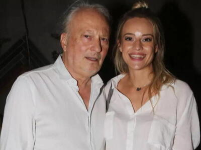 Η συγκινητική ανάρτηση της Ιλένιας Ουίλι...