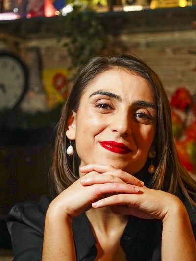  © Maria Boziki (itsphotocase) 