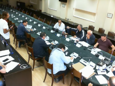 «Διάλογος» Αναστασίου-Ψωμά: Δεν ήταν απλ...