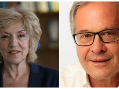 Αναγνωστοπούλου - Μάρκου: Ξεκίνησαν κατα...