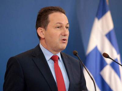 Στ. Πέτσας: Καμία ελληνική κυβέρνηση δεν...