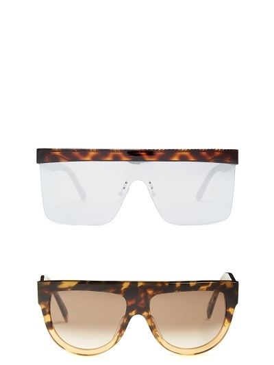 STELLA MC CARTNEY, CELINE