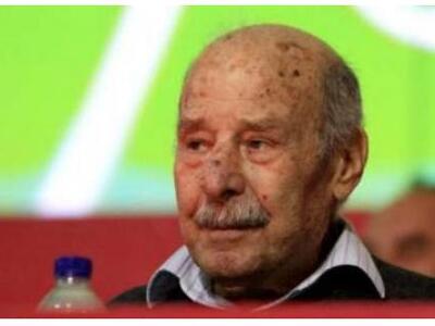 Ανακοίνωση του ΣΥΡΙΖΑ για τον θάνατο του...