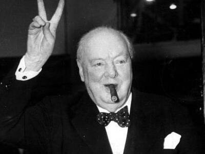 Πέθανε το τελευταίο παιδί του Γουίνστον Τσόρτσιλ