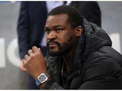 Μπάσκετ: Εντυπωσιακή υποδοχή του Σχορτσι...