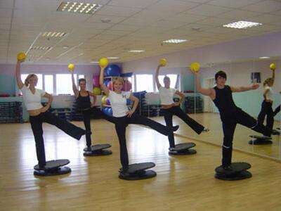 Προγράμματα "Άθλησης για όλους&quot...