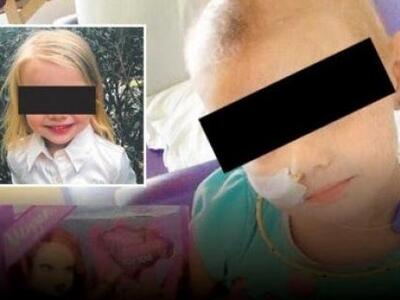 ΣΟΚ: Μητέρα έδινε στο 4χρονο παιδί της ε...