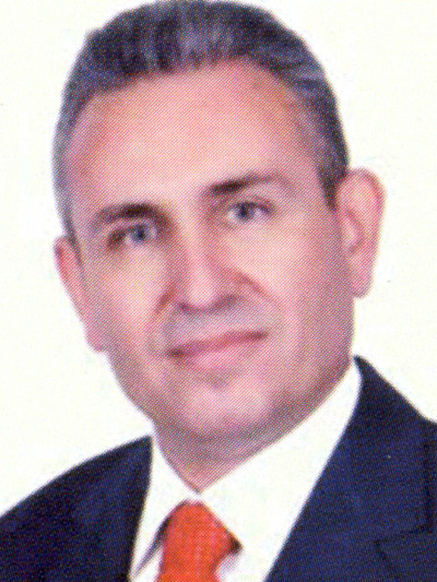 Νέος Δήμαρχος Καλαβρύτων ο Γιώργος Λαζουράς