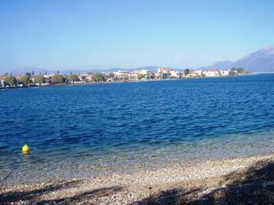 Πάτρα: «Let’s do it Greece – καθαρίζουμε...