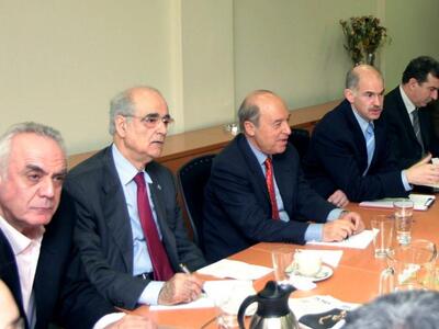 Άκης Τσοχατζόπουλος: Την Τετάρτη καταθέτ...