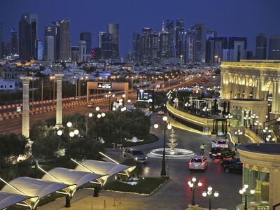 Από 170 ευρώ έως 5.000 ευρώ η διαμονή στο Κατάρ