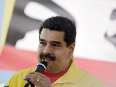 Βενεζουέλα: Ο Μαδούρο απαγόρευσε τις δια...