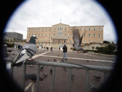 Ελληνες πρωθυπουργοί που πέθαναν στην ψά...