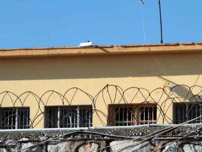 Έκτακτος έλεγχος στο Κ.Κ Δομοκού