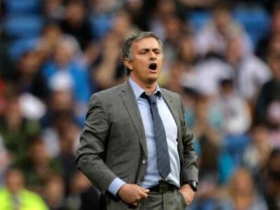 Τα "γαλλικά" του Μουρίνιο στον...