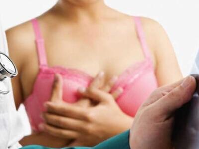 Οι μαστογραφίες μειώνουν κατά 40% τον κί...