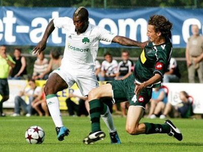 Ο Παναθηναϊκός απέναντι στη Ρόμα