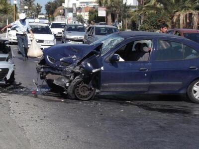 5η στη λίστα με τις πιο επικίνδυνες χώρε...