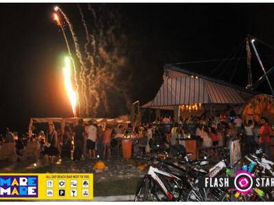 Μαγική η βραδιά Πανσελήνου στο Full Moon...