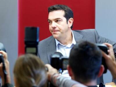 Προβάδισμα 0,4% στον ΣΥΡΙΖΑ