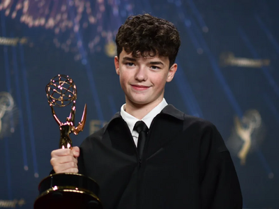 Όουεν Κούπερ: Ο 15χρονος είναι ο νεότερο...