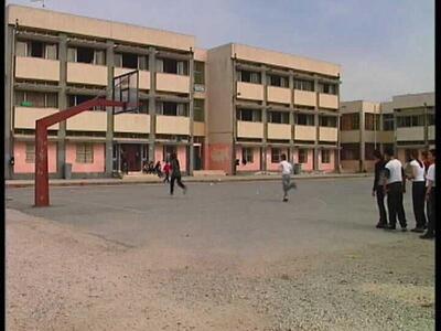 Συνάντηση για τη συντήρηση των σχολείων της Πάτρας