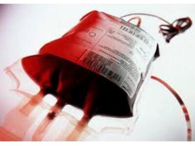 Πάτρα: Εθελοντική αιμοδοσία σήμερα το πρ...
