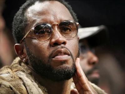 Sean «Diddy» Combs: Ξεκίνησε η δίκη του ...