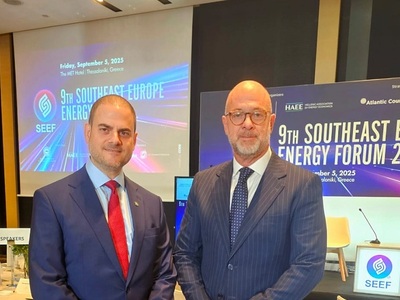 Συμμετοχή του Τάκη Παπαδόπουλου στο 9ο S...