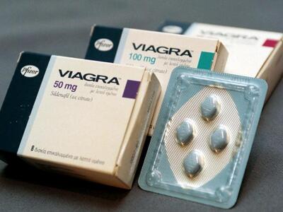 Εγκρίθηκε το ροζ «βιάγκρα» 